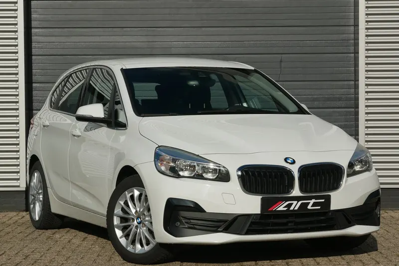 BMW 2-Serie Active Tourer (2019)