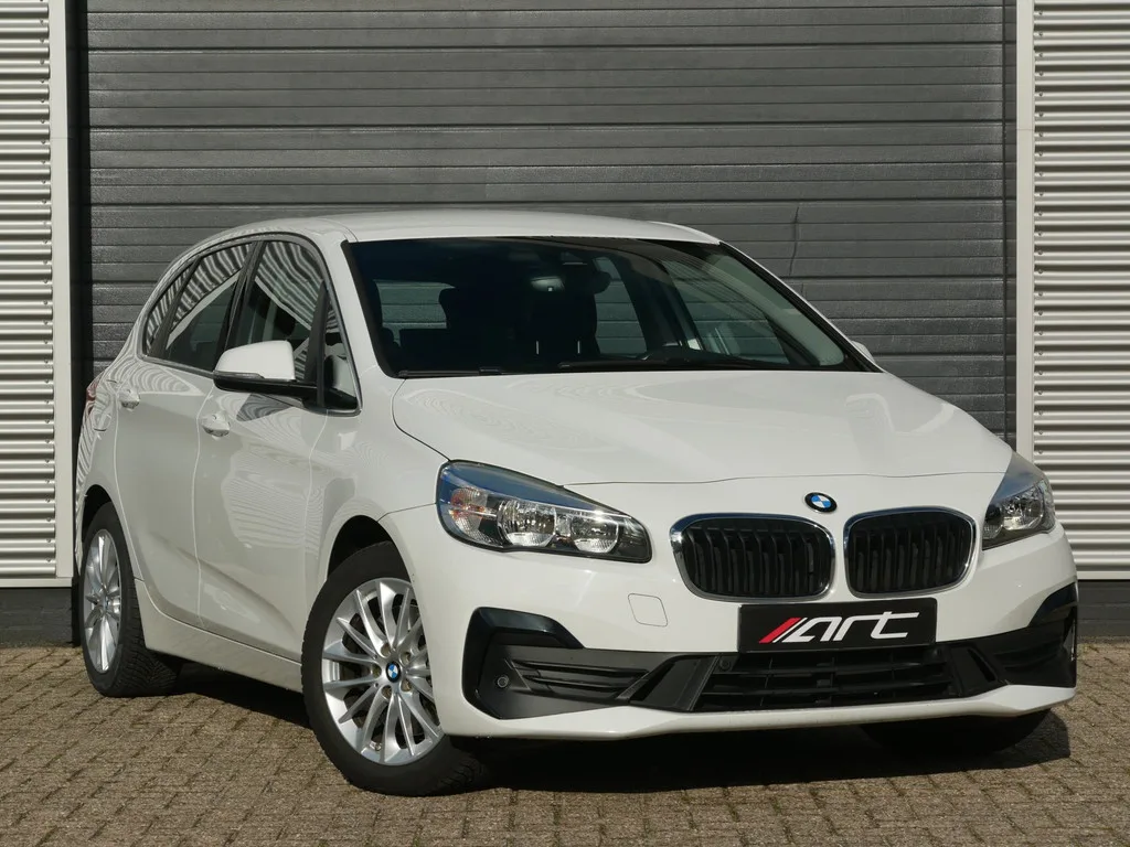 BMW 2-Serie Active Tourer (2019) — foto 1