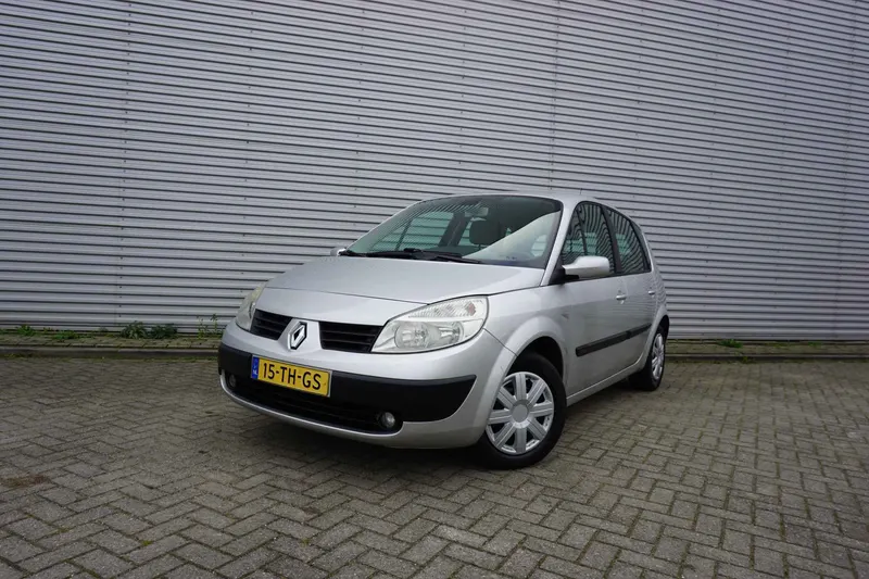 Renault Scénic (2006)