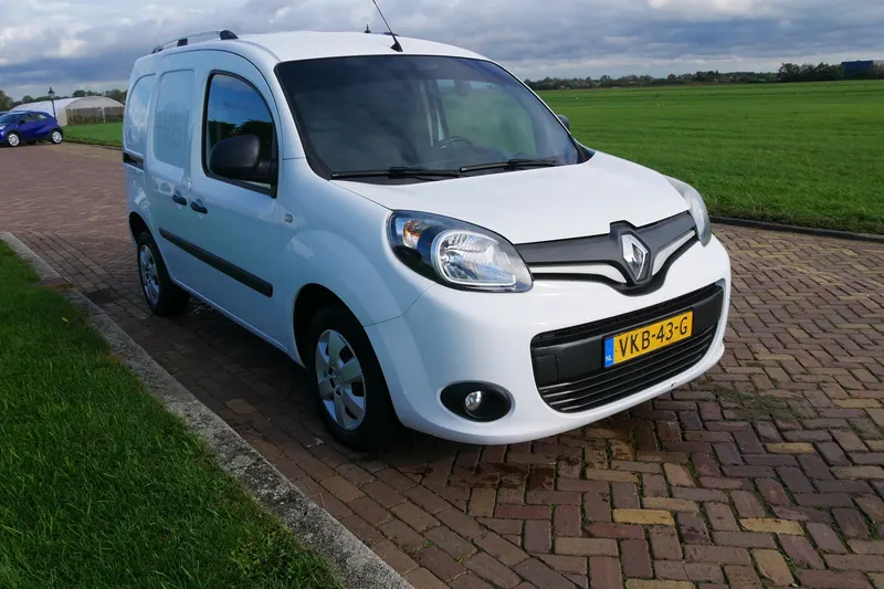 Renault Kangoo (2021)