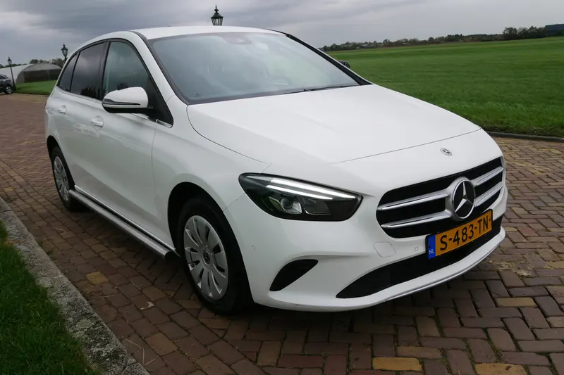 Mercedes-Benz B-Klasse (2023)