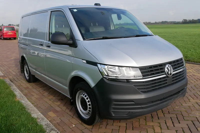 Volkswagen Transporter (2020)