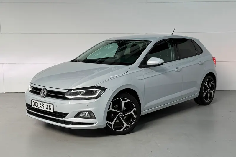Volkswagen Polo (2017)