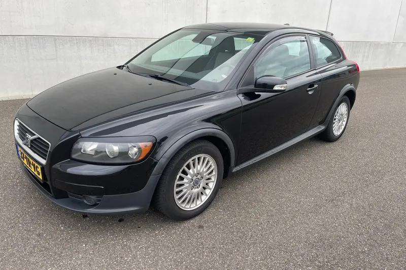 Volvo C30 (2007)
