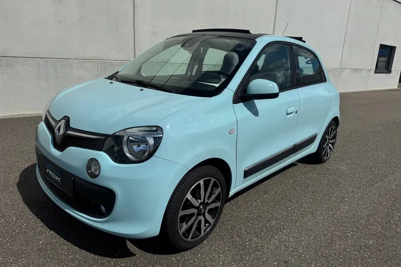 Renault Twingo (2018)