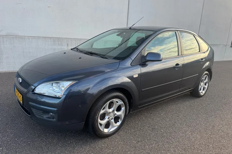 Ford Focus (2007)
