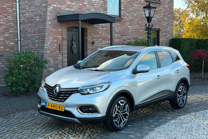 Renault Kadjar (2022)