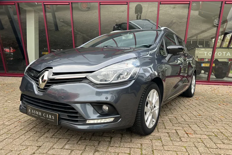 Renault Clio (2020)