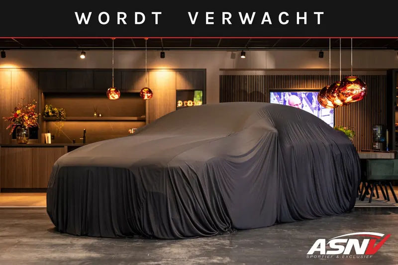 Mercedes-Benz G-Klasse (2019)