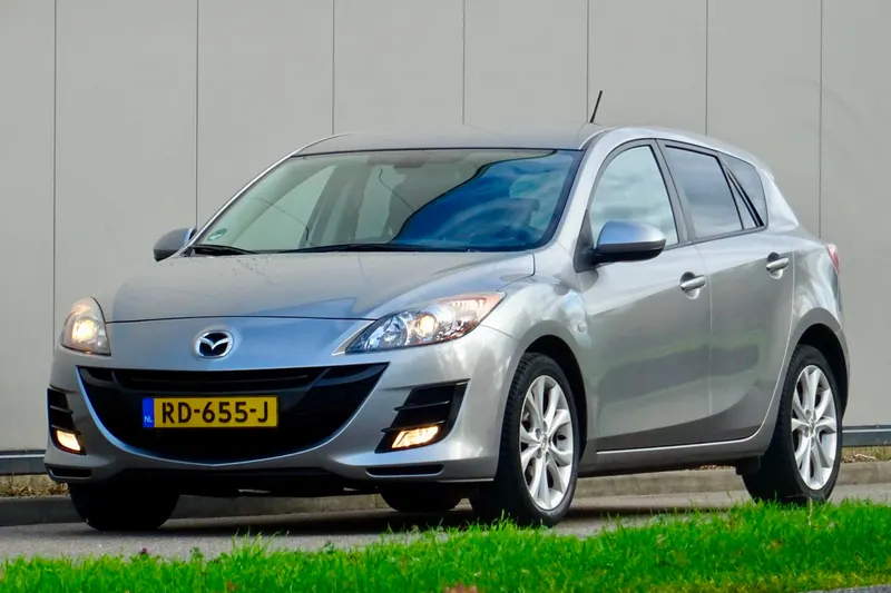 Mazda 3 (2010)