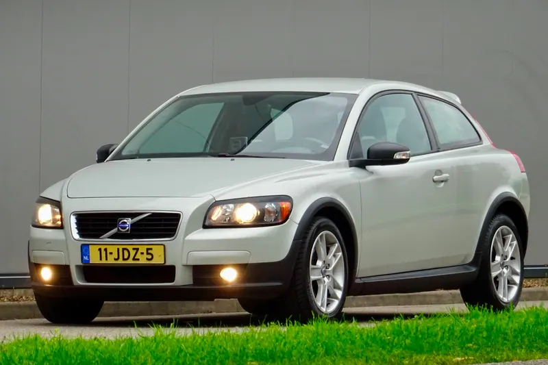 Volvo C30 (2009)