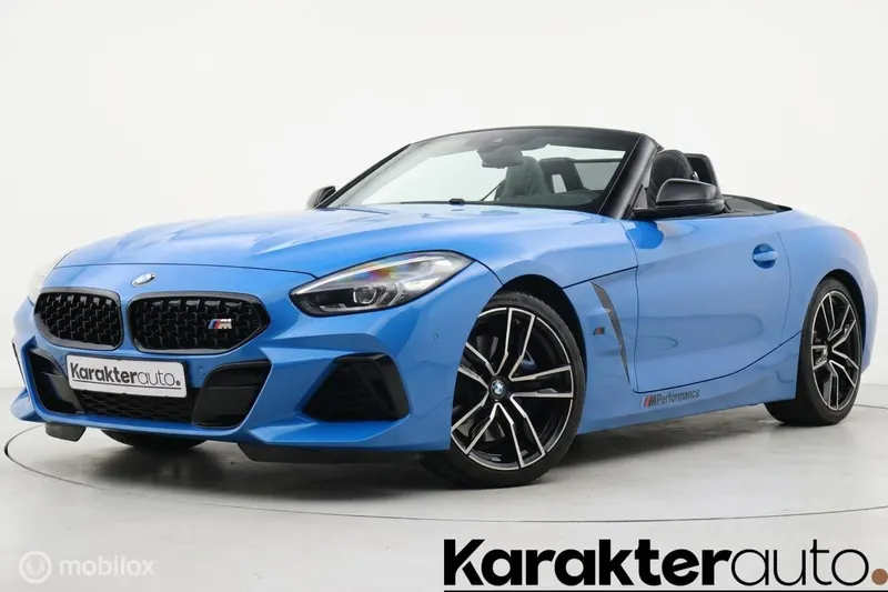 BMW Z4 (2019)