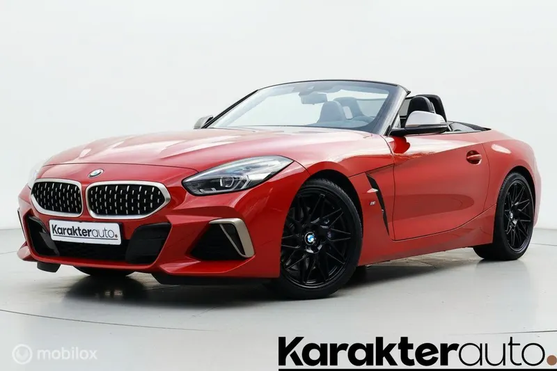 BMW Z4 (2019)