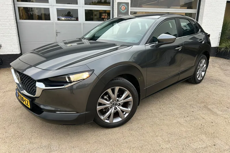 Mazda CX-30 (2020)