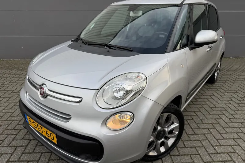 Fiat 500L (2013)