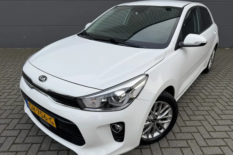 Kia Rio (2018)