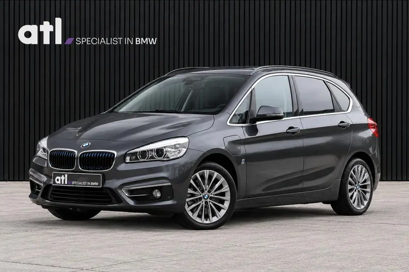 BMW 2-Serie Active Tourer (2018)