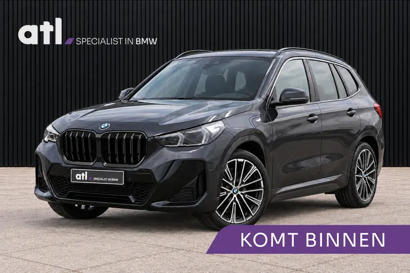 BMW X1 (2025)