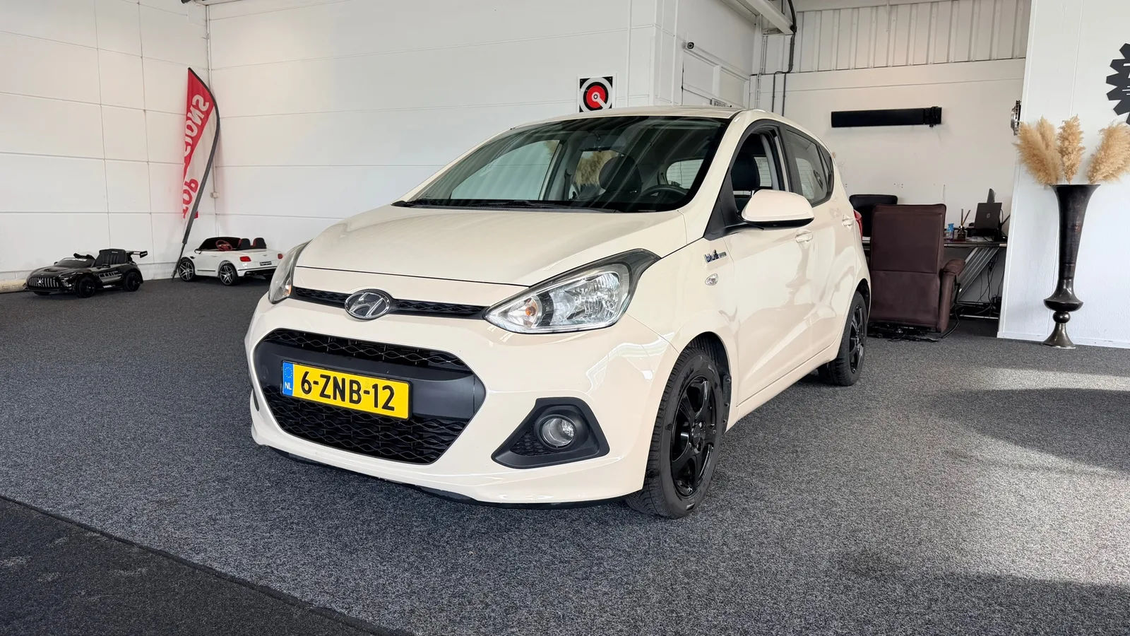 Hyundai i10 (2015) — foto 1