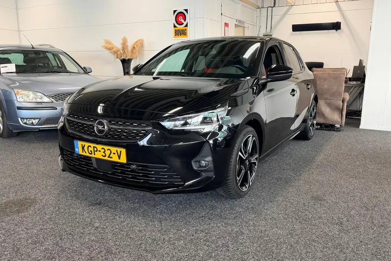 Opel Corsa (2021)