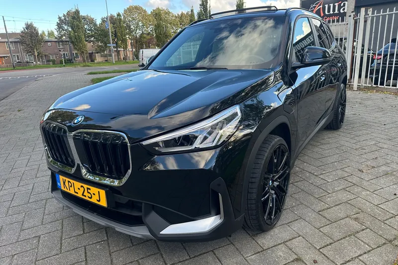 BMW X1 (2024)