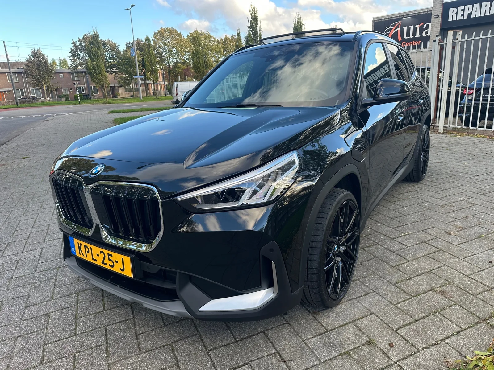 BMW X1 (2024) — foto 1