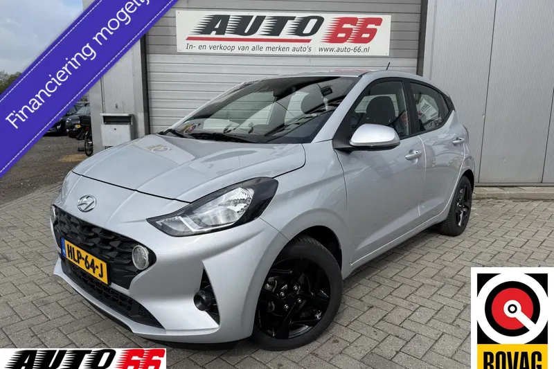 Hyundai i10 (2023)