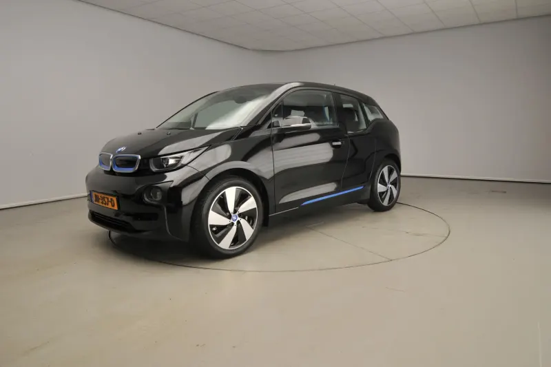 BMW i3 (2016)