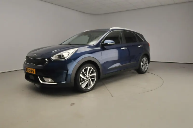 Kia Niro (2016)