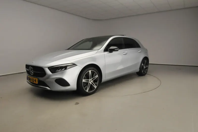 Mercedes-Benz A-Klasse (2024)