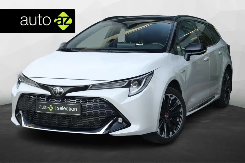 Toyota Corolla (2020)