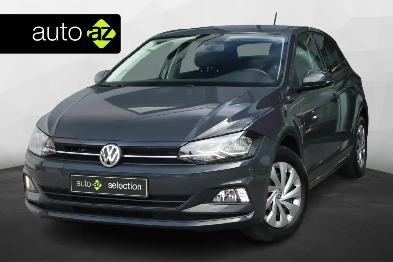 Volkswagen Polo (2018)