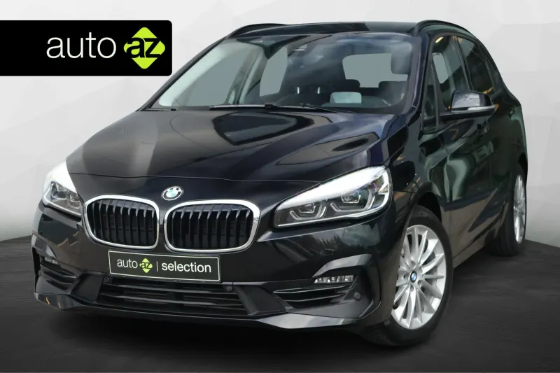 BMW 2-Serie Active Tourer (2020)
