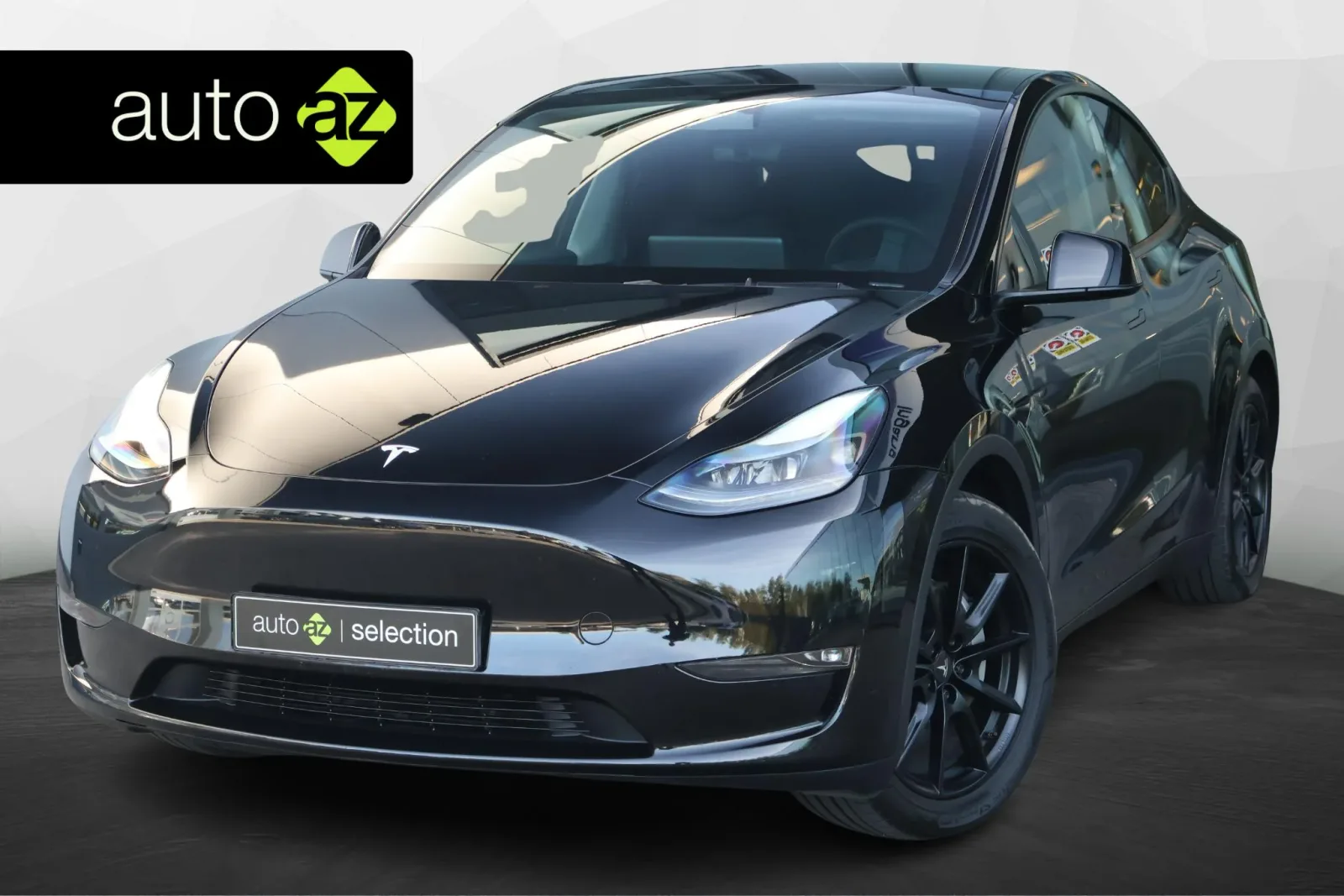 Tesla Model Y (2023) — foto 1