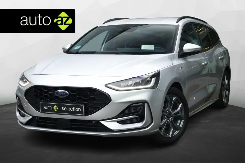 Ford Focus (2023)