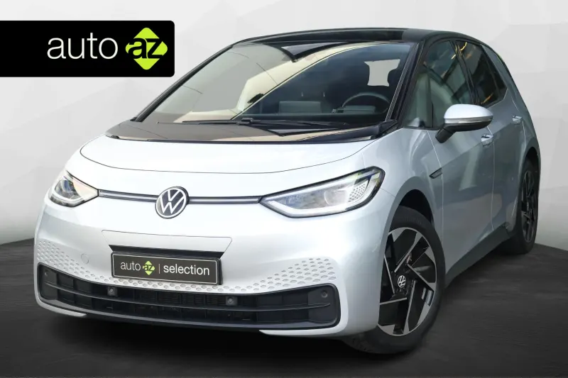 Volkswagen ID.3 (2020)
