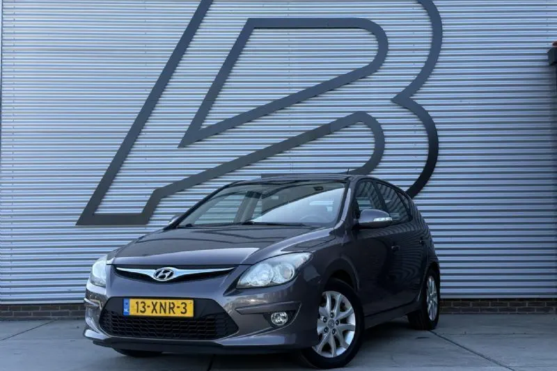 Hyundai i30 (2012)