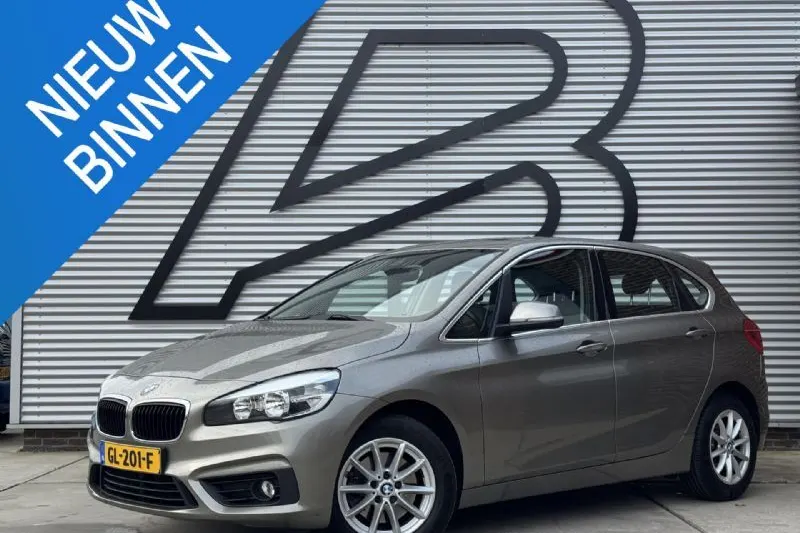BMW 2-Serie Active Tourer (2015)