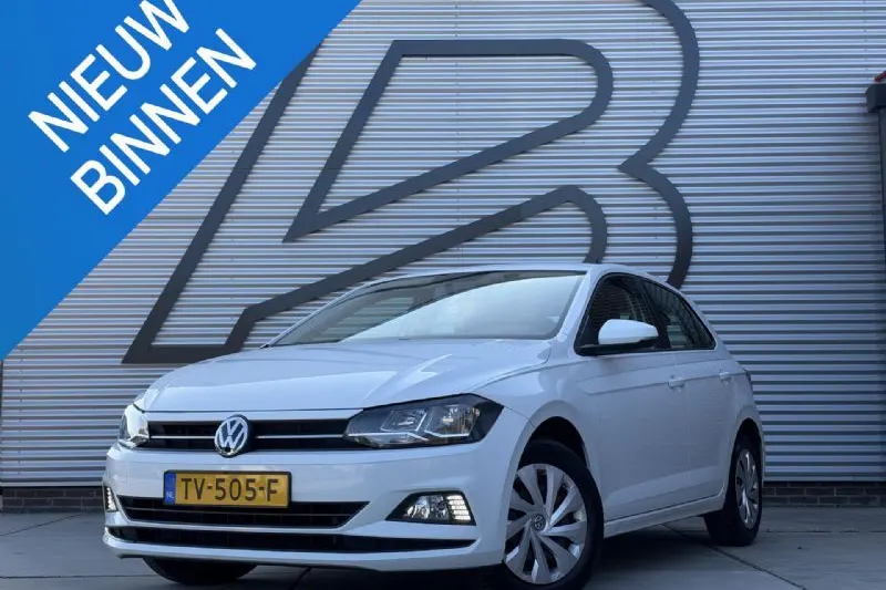 Volkswagen Polo (2018)