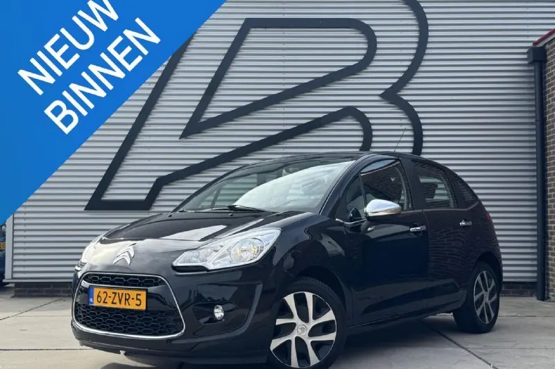 Citroën C3 (2013)