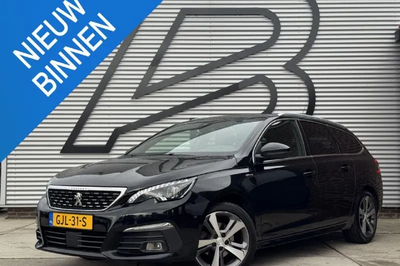 Peugeot 308 (2020)