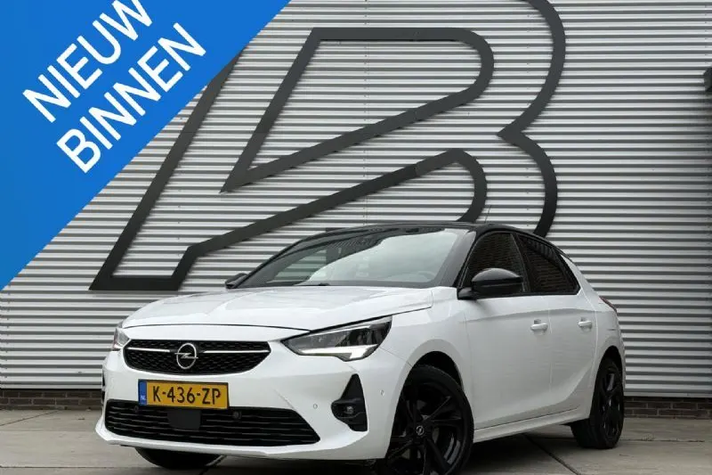 Opel Corsa (2019)