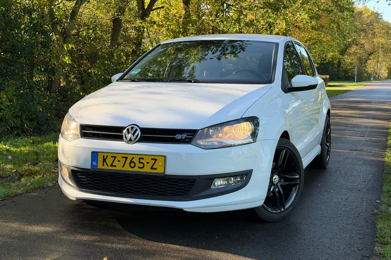 Volkswagen Polo (2017)