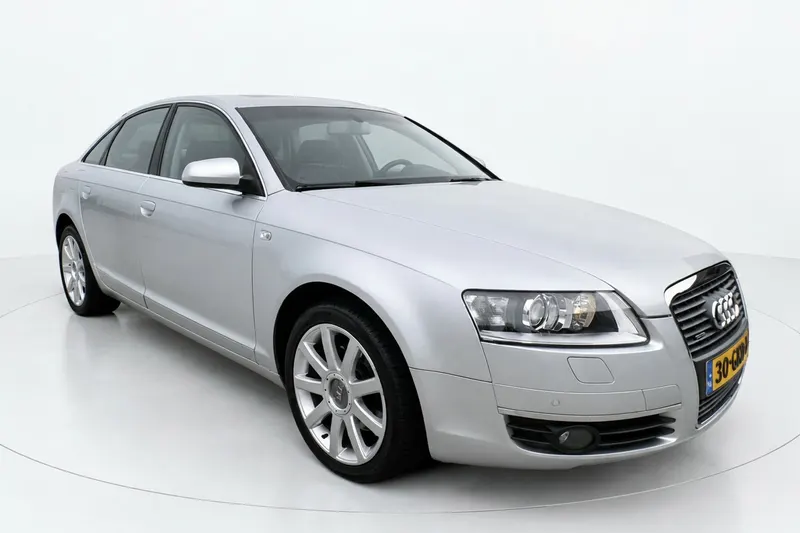 Audi A6 (2007)