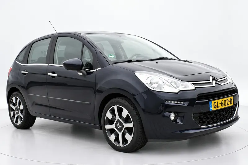 Citroën C3 (2015)