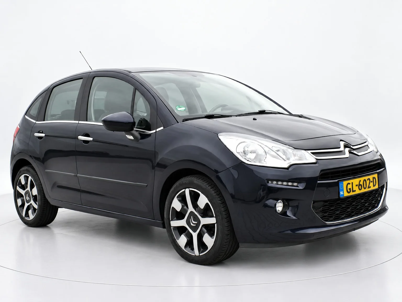 Citroën C3 (2015) — foto 1