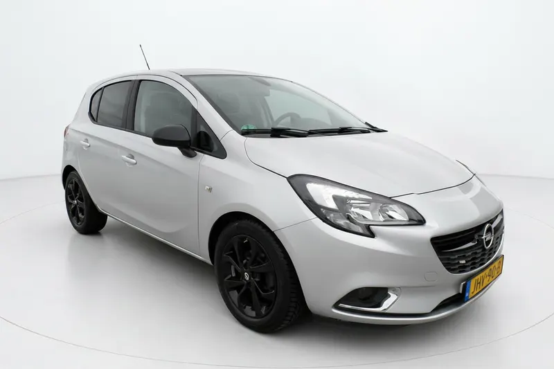 Opel Corsa (2017)