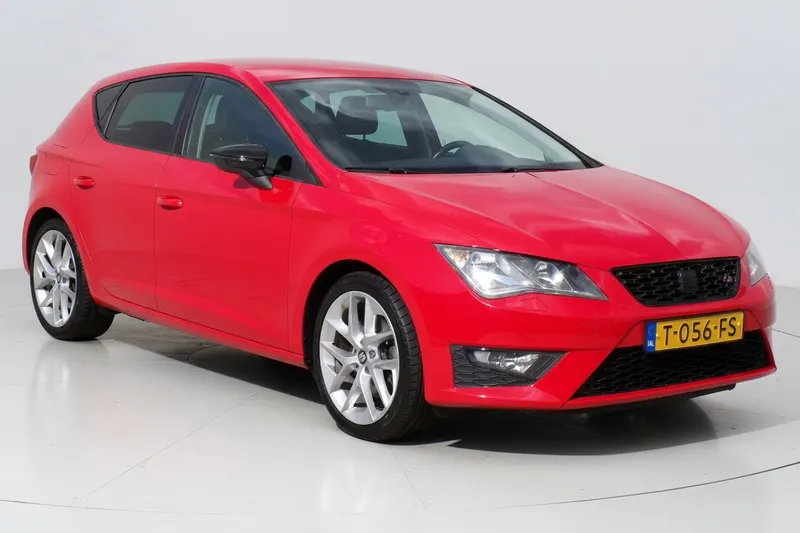 SEAT Leon (2013)