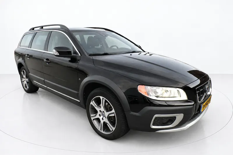 Volvo XC70 (2012)