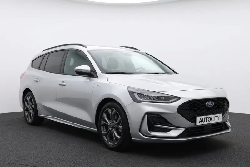 Ford Focus (2025)